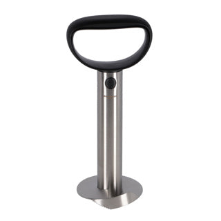 Westmark Pineapple Cutter en acier inoxydable