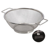 Colander en acier inoxydable 20,5 cm - afbeelding 1
