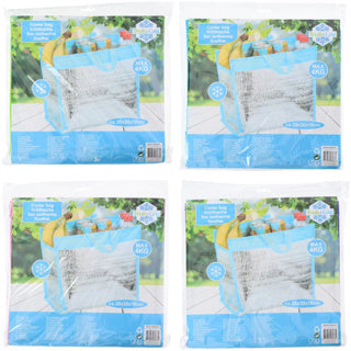 Sac plus frais 28x30x15cm 4 Assorti