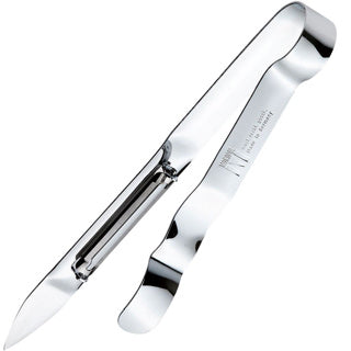 Westmark Westmark Monopoly Edition Asparagus Areal inoxydable