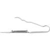 Westmark Westmark Monopoly Edition Asparagus Areal inoxydable