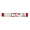 Patisse Patisse Silicone Bakmat 52x32 cm rouge blanc