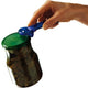Brix Pot Overner 'Jarkey'