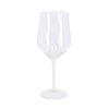 Royal Leerdam Spritzer Glass 4 pièces
