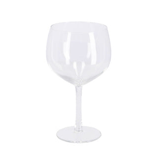 Royal Leerdam Gin Tonic Glass 4 pièces