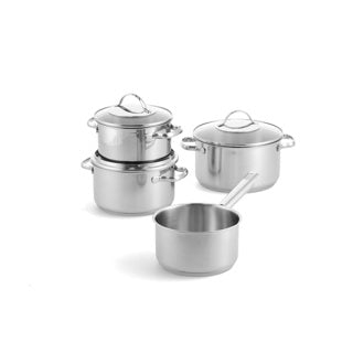 BK Pannet Set Essentials 4 pièces