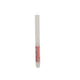 Bolsius Bolsius Dîner bougie rustique Perle douce 27 cm
