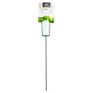 Pro Motteur de pluie de jardin pro-transparent 75 cm
