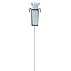Pro Motteur de pluie de jardin pro-transparent 75 cm