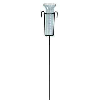 Pro Motteur de pluie de jardin pro-transparent 75 cm