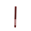 BOLSIUS DIGNER CANDLE VELVET RUSTIQUE ROUGE 27 cm