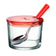 Basic Montana Jamot 10 cm + Verre d'orange à cuillère