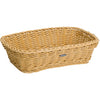 Rectangle de panier à pain Westmark 31 x 21 x 9 cm beige