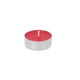 Bolsius Gertheelichten True Scents Pomegranaappel 18 pièces