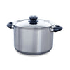 BK Carat + Soup Pan Ø24 cm