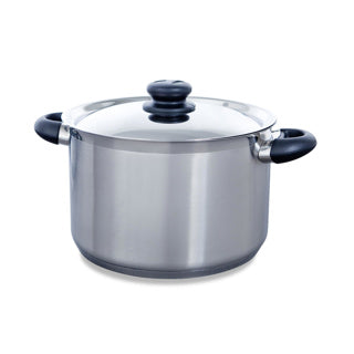 BK Carat + Soup Pan Ø24 cm