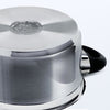 BK Carat + Soup Pan Ø24 cm