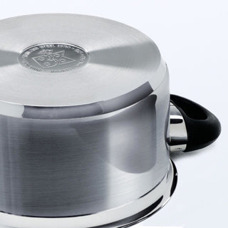 BK Carat + Soup Pan Ø24 cm
