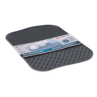 Tapis d'égoutteur 34.5x26,5 cm