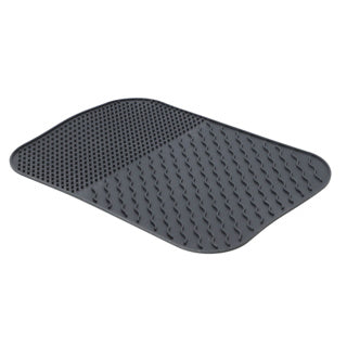 Tapis d'égoutteur 34.5x26,5 cm