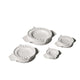 Bases de cuisine Bases de cuisine Convertisseur de pâte 4 pièces