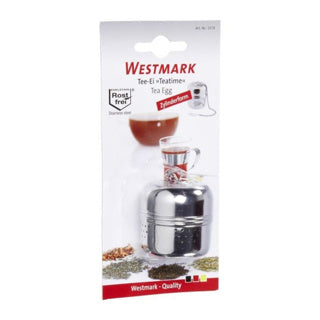 Oeuf de thé Westmark