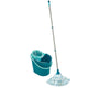 Leifheit Leifheit 56796 Mop Set Green White