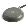 BK Granite Frying Pan Ø24 cm