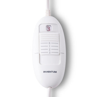 Inventim Inventim HN236i 2 personnes électriques sous couverture