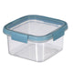 Curver Smart Fresh Eco Versholding Box carré 1,1 L