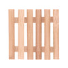 Course Pannen Bamboo de base 17,5x18 cm