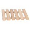 Course Pannen Bamboo de base 17,5x18 cm