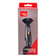 Vacuvin vacuvin timbe crew twister noir