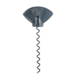Vacuvin vacuvin timbe crew twister noir