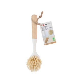 Alpina Washing -Up Brush 24x4,5 cm CM CR Egrave;