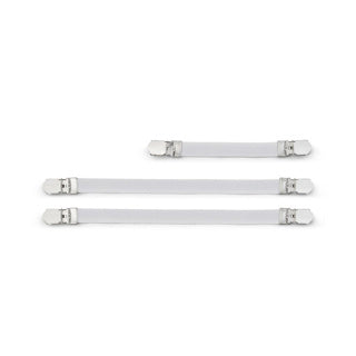 Brabantia String Plankhoes Spanners Réglez un 3 blanc