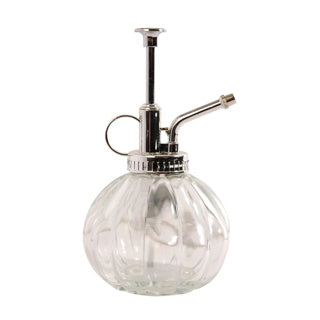 Esschert Design Plant Spray Verre transparent