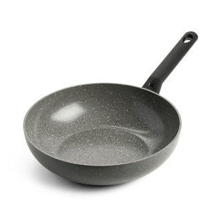 BK Granite Wok Pan Ø28 cm