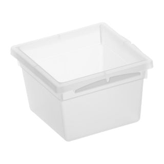 Rotho Titureur 8x8 Basic Transparent
