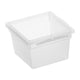 Rotho Titureur 8x8 Basic Transparent