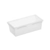 Rotho Rotho Tiroir 15x8 cm transparent