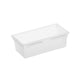 Rotho Rotho Tiroir 15x8 cm transparent