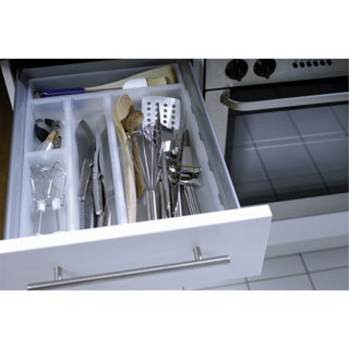 Rotho Rotho Tiroir 15x8 cm transparent