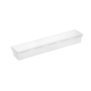 Rotho Rotho Tiroir 38x8 cm transparent