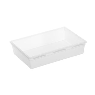 Rotho Rotho Tiroir 23x15 cm transparent