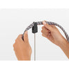 Guide du cordon de Brabantia