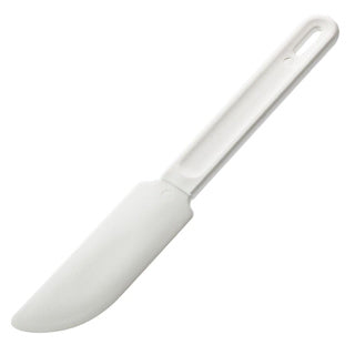 Pandon en plastique blanc de Westmark Pannenlikker
