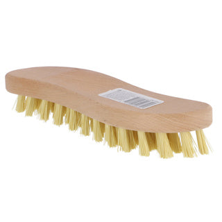 Pinceau en bois de base 20 cm