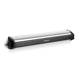 Brabantia Rold -Dry Ligne 22 m acier mat