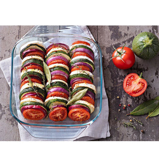 Pyrex Irresistible Baking Dish Rectangle 2,9L 35x23cm